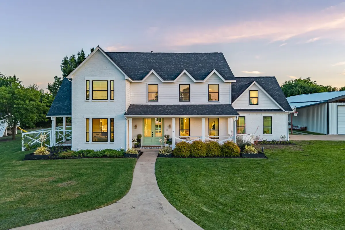 533 Camp Creek Road, Rockwall, TX 75087 - #1