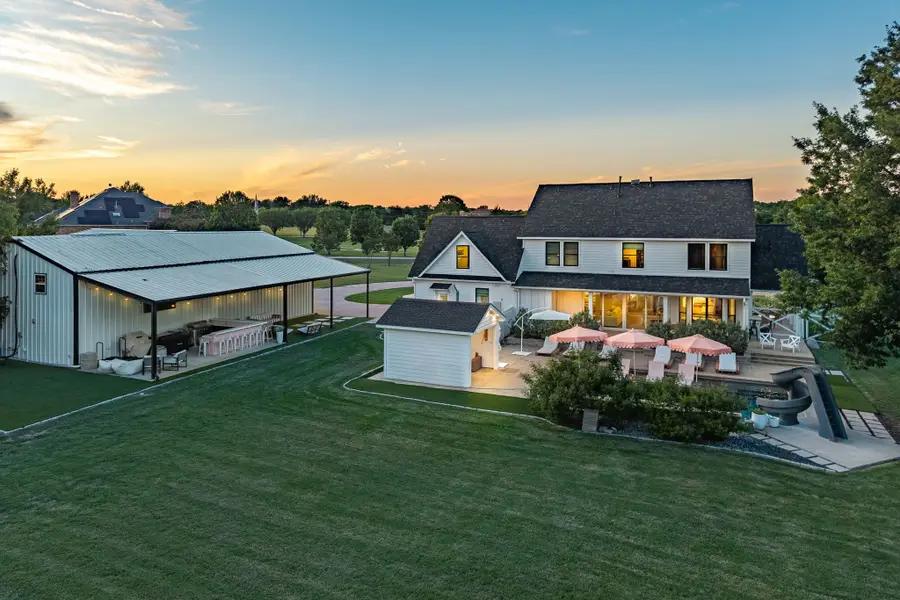 533 Camp Creek Road, Rockwall, TX 75087 - #3