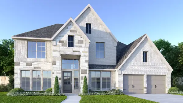 233 Rosemallow Lane, Waxahachie, TX 75165