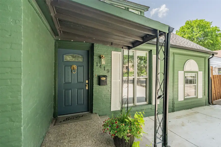 1419 Ramsey Avenue, Dallas, TX 75216 - #3