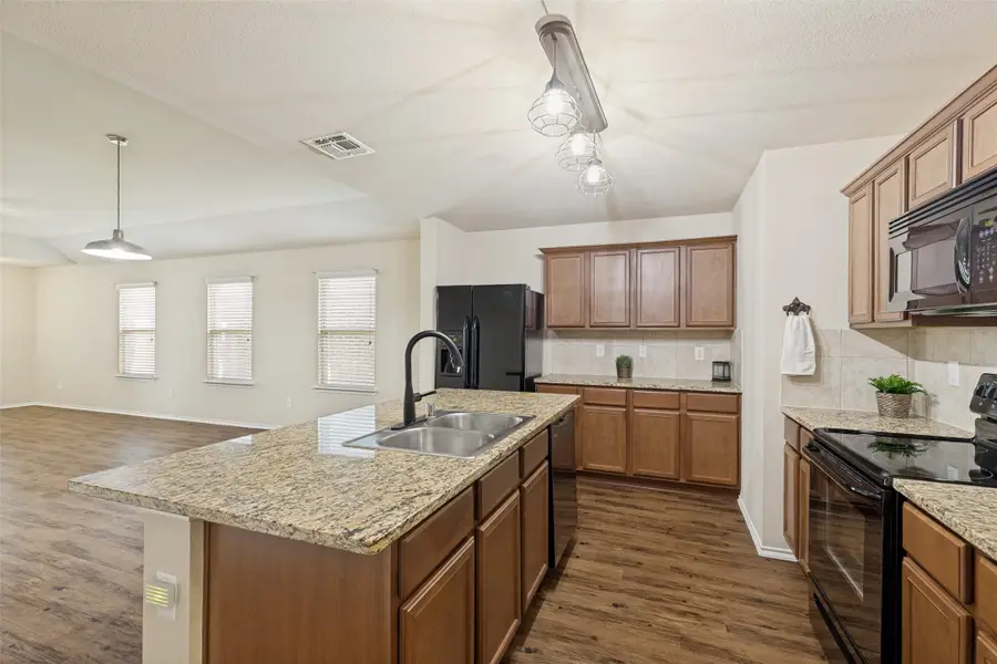 2118 Meadow Park Drive, Princeton, TX 75407 - #3