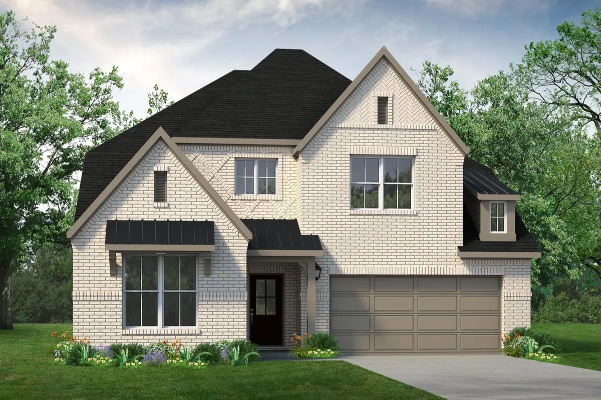 17253 Oxborough Drive, Justin Roanoke, TX 76247 - #1