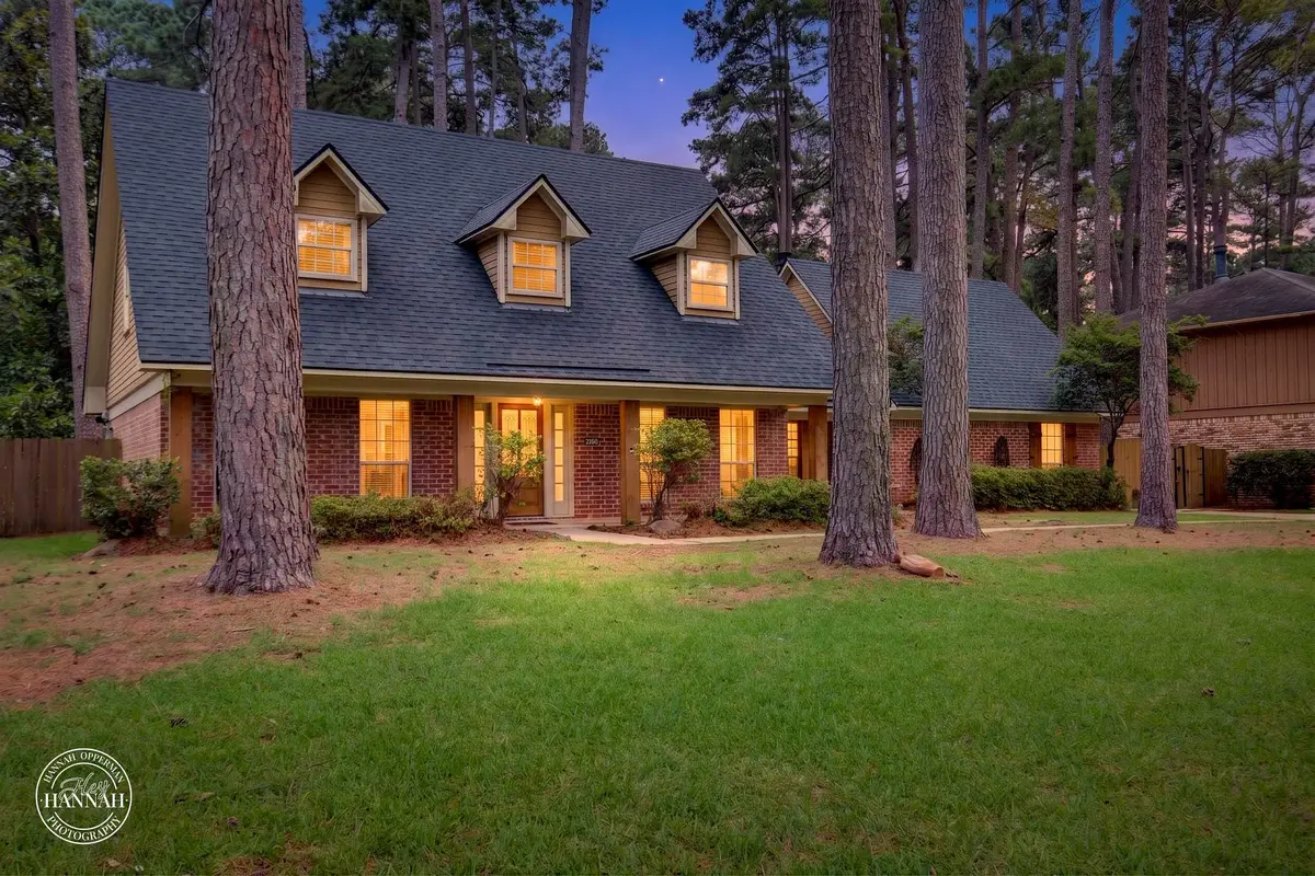 732 Coachlight Road, Shreveport, LA 71106 - #1