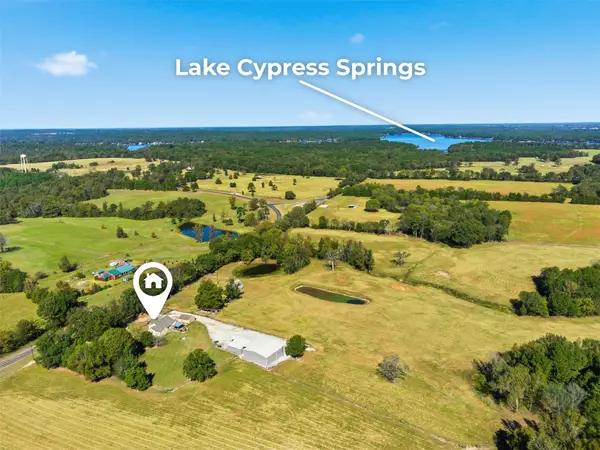 10495 Fm 115, Scroggins, TX 75480