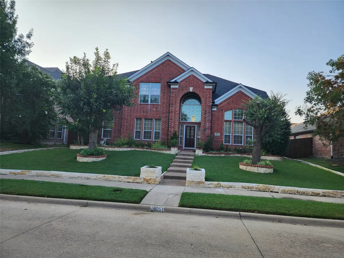10051 Plainsman Lane, Frisco, TX 75035 - #1