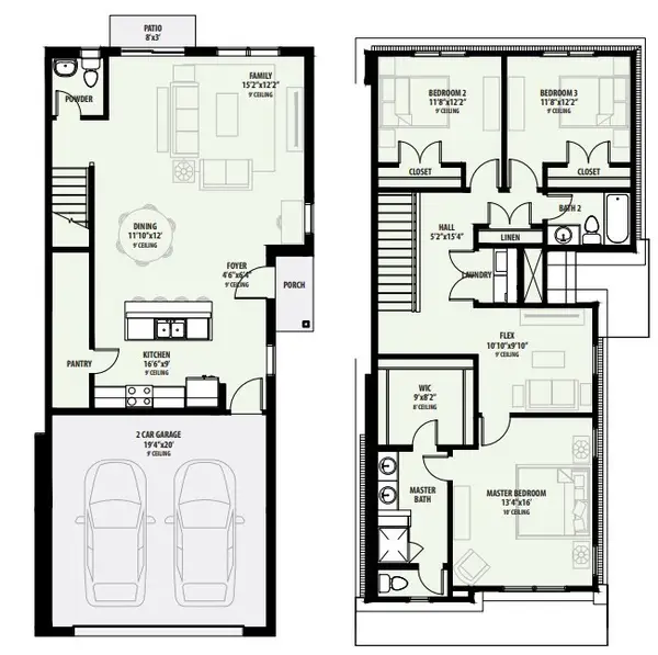 2849 Concord, Wylie, TX 75098