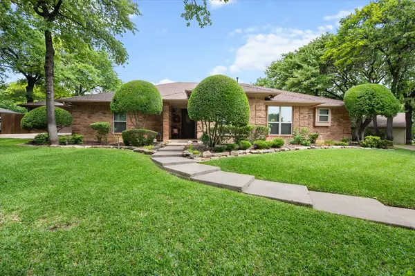 5805 Klinger Road, Arlington, TX 76016