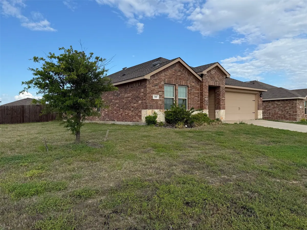 727 Meadow Creek Lane, Josephine, TX 75189 - #1
