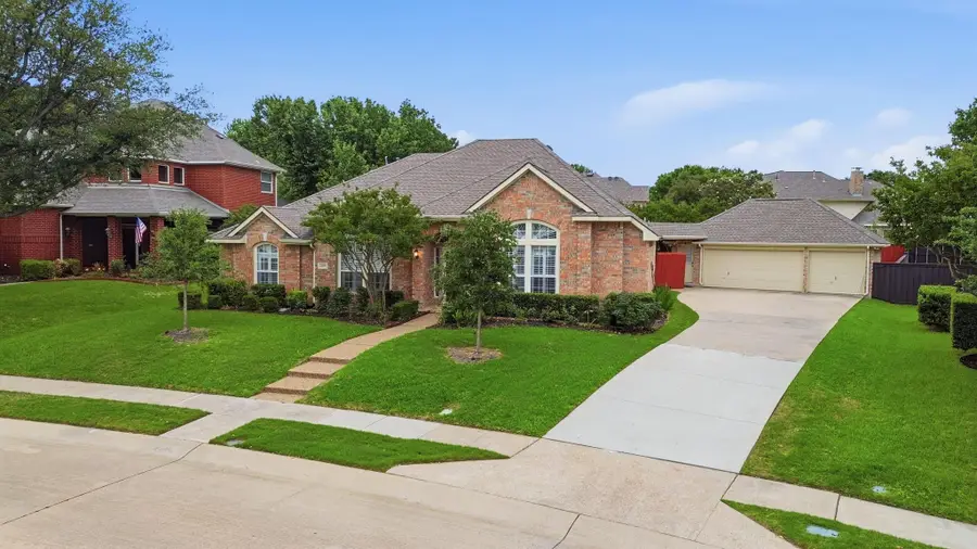 2709 Greenview Drive, McKinney, TX 75072 - #2