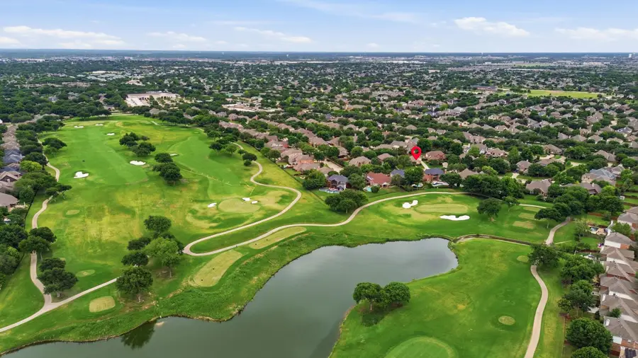 2709 Greenview Drive, McKinney, TX 75072 - #3