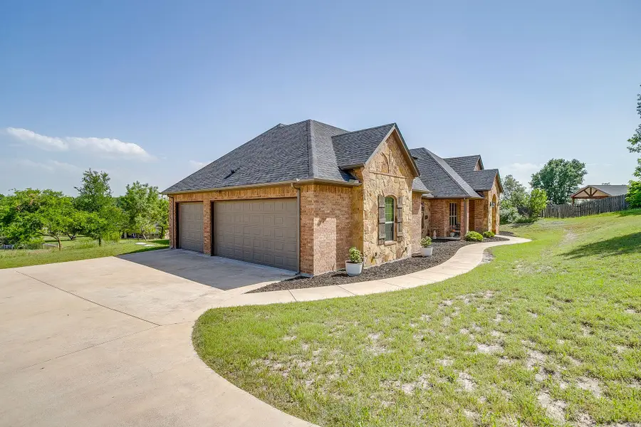 190 Ethan Drive, Weatherford, TX 76087 - #2