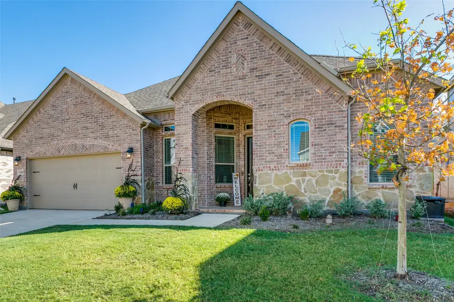 3508 Ithaca Street, Corinth, TX 76208 - #2