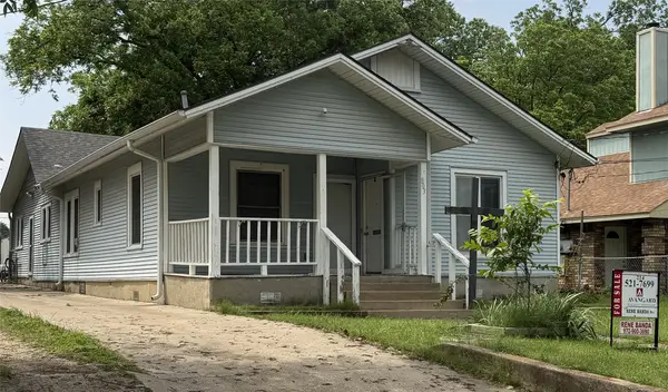 803 S Vernon Avenue, Dallas, TX 75208