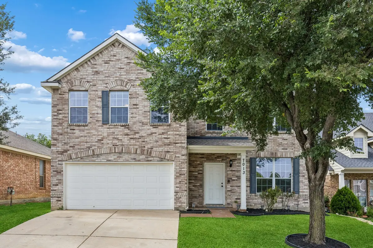 7013 Lindentree Lane, Fort Worth, TX 76137 - #1