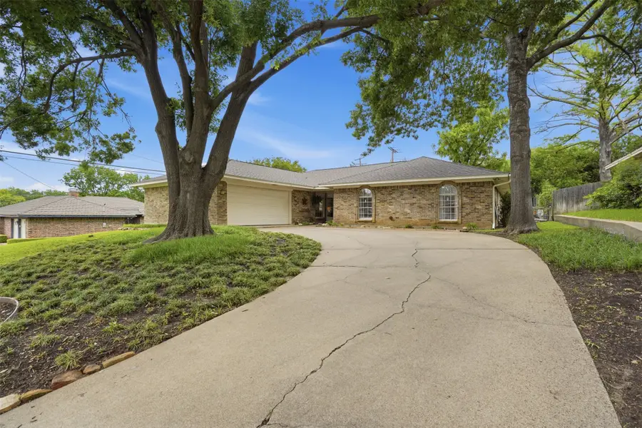 6759 Wilton Drive, Fort Worth, TX 76133 - #2