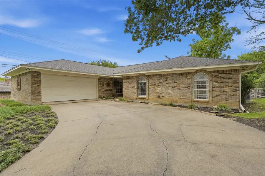 6759 Wilton Drive, Fort Worth, TX 76133 - #3