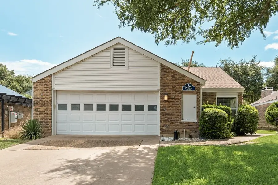 14826 Le Grande Drive, Addison, TX 75001 - #2