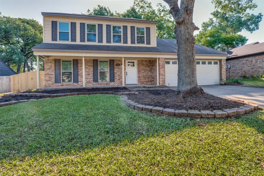 1710 Chittam Drive, Euless, TX 76039 - #2
