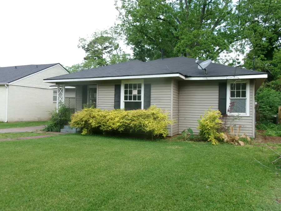 106 Leo Avenue, Shreveport, LA 71105 - #2