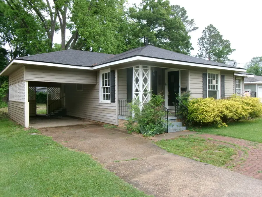 106 Leo Avenue, Shreveport, LA 71105 - #3