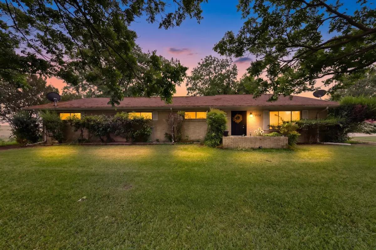 7826 Fm 1836, Kaufman, TX 75142 - #1
