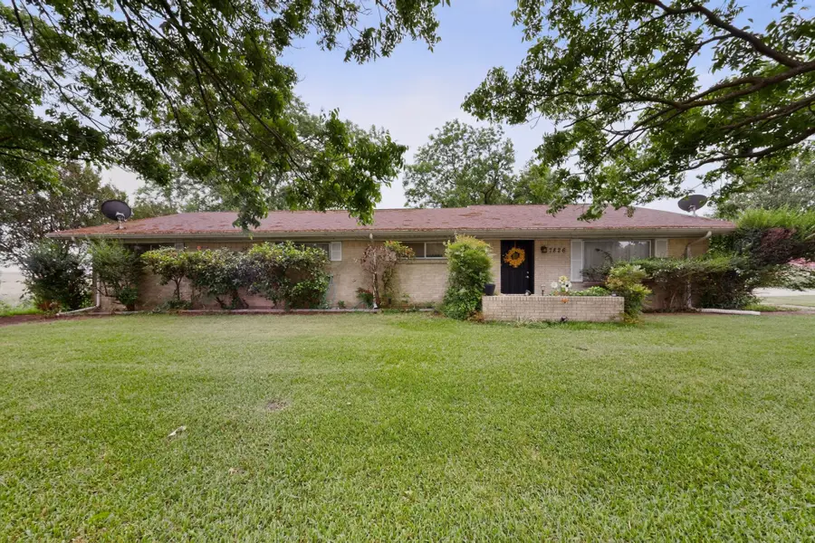 7826 Fm 1836, Kaufman, TX 75142 - #2