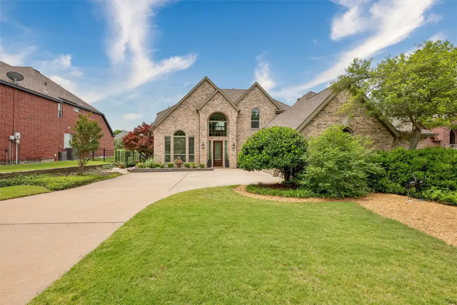 1400 Fairlakes Pointe Drive, Rockwall, TX 75087 - #2