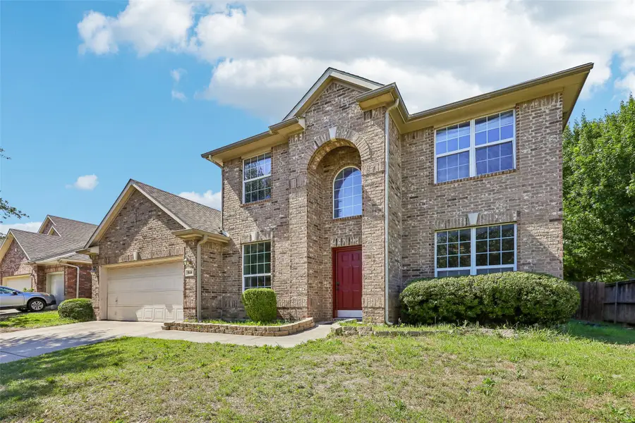 844 Sequoia Way, Saginaw, TX 76131 - #2