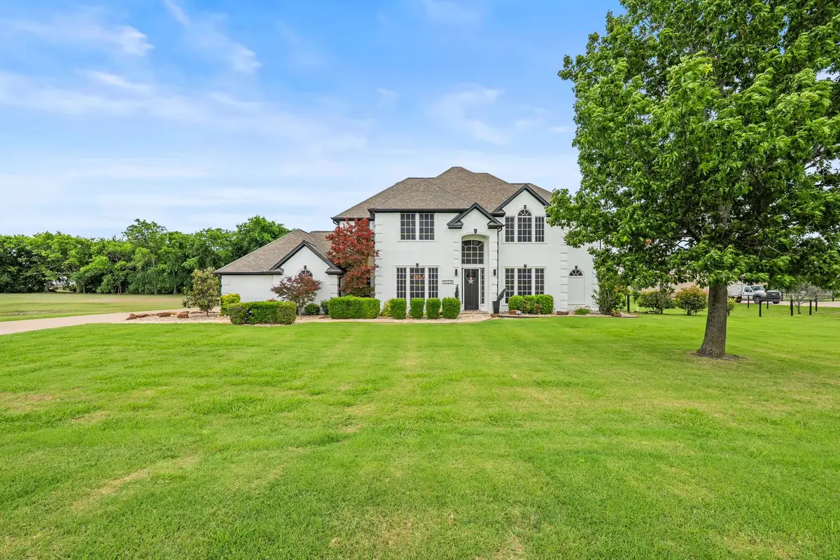 1025 E Ownsby Parkway, Celina, TX 75009 - #1