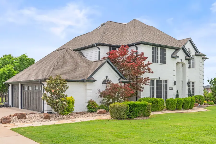 1025 E Ownsby Parkway, Celina, TX 75009 - #2
