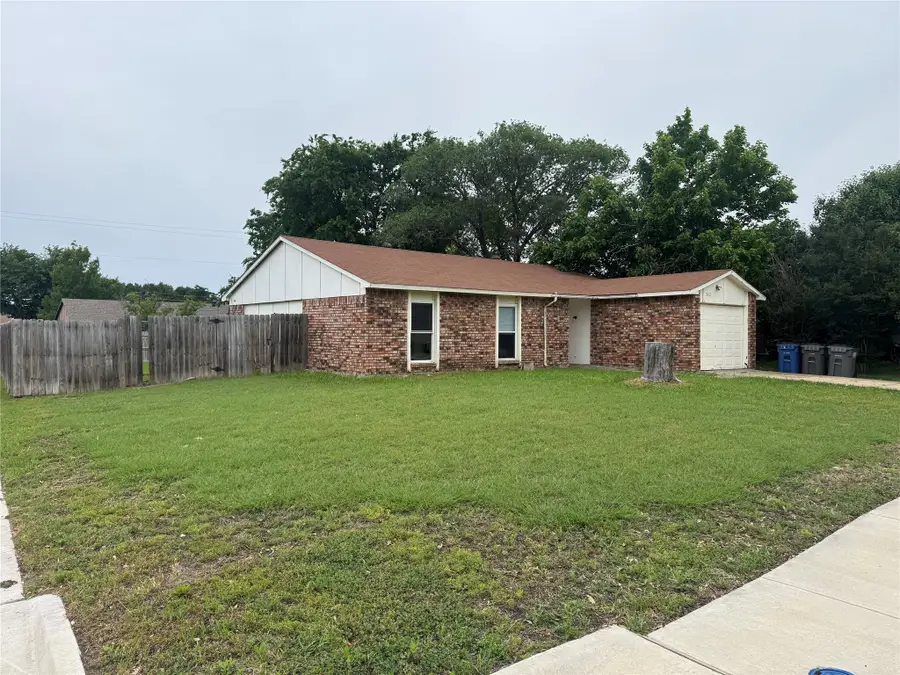 542 Hanover Drive, Allen, TX 75002 - #2