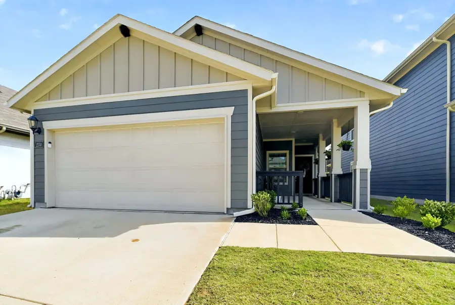 2230 Cliff Springs Drive, Forney, TX 75126 - #3