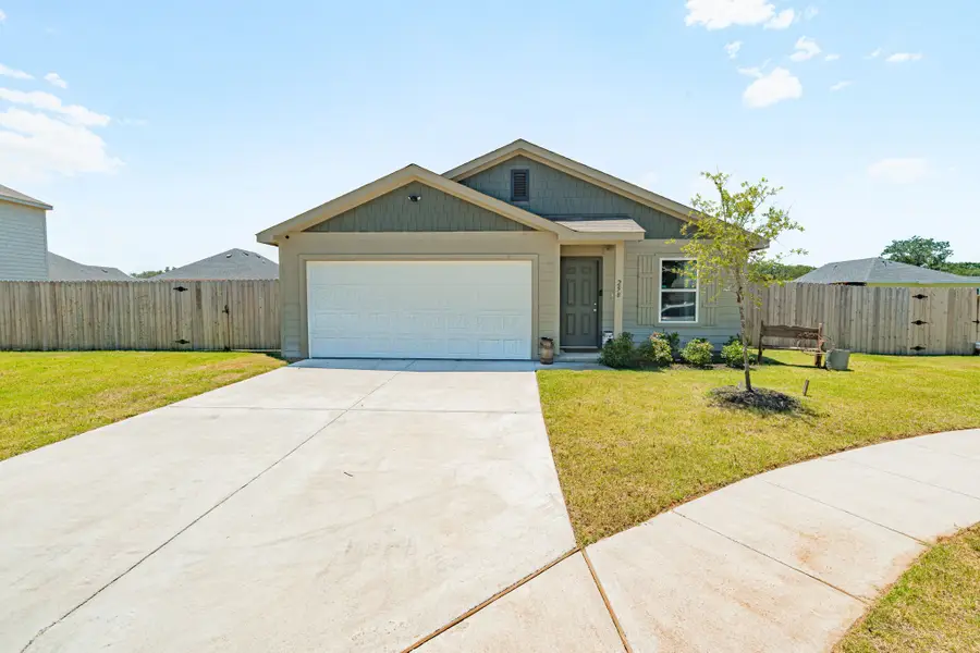 258 Peace Lily Way, Tolar, TX 76476 - #3