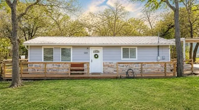 254 County Road 1745, Clifton, TX 76634 - #1