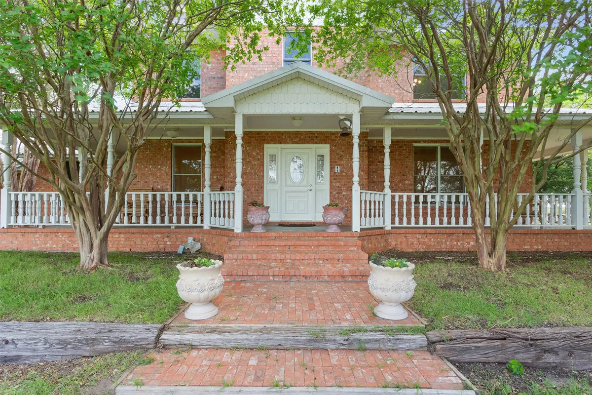 1277 Hcr 4251, Hillsboro, TX 76645 - #1