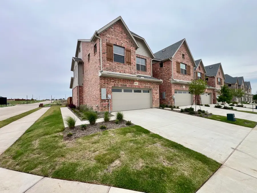 4603 Hawks Trail, Oak Point, TX 75068 - #2