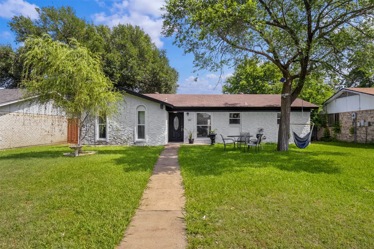 806 Longbeach Drive, Garland, TX 75043 - #1