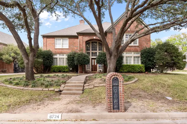 6724 E Park, Fort Worth, TX 76132
