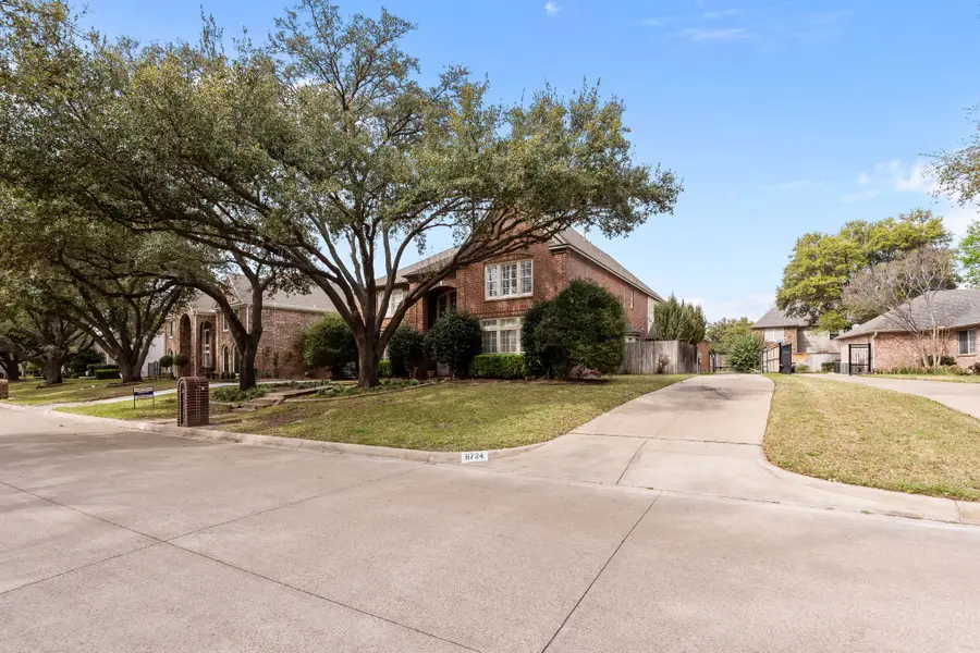 6724 E Park, Fort Worth, TX 76132 - #3