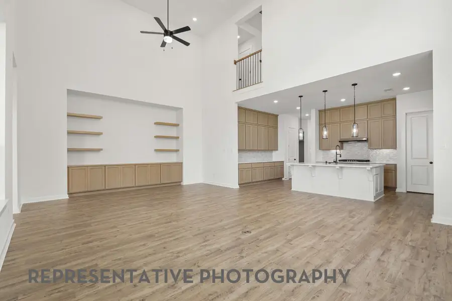 2201 Junction Drive, Celina, TX 75009 - #2
