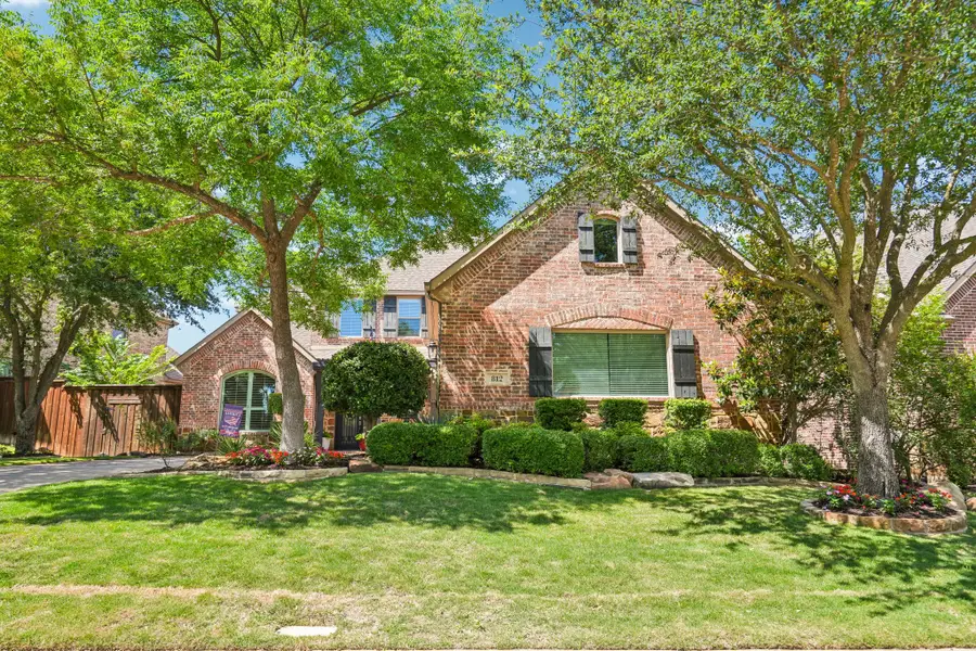 812 Moss Cliff Circle, McKinney, TX 75071 - #2