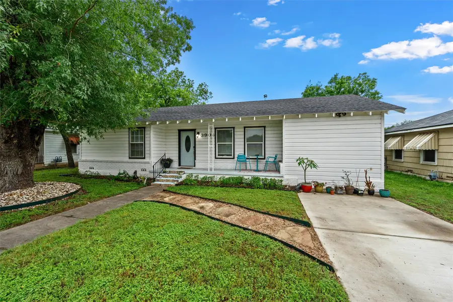 3904 N 21st A Street, Waco, TX 76708 - #3