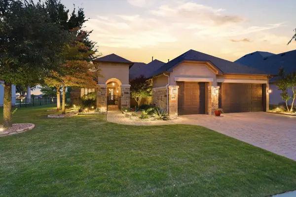8713 Gardenia Drive, Denton, TX 76207