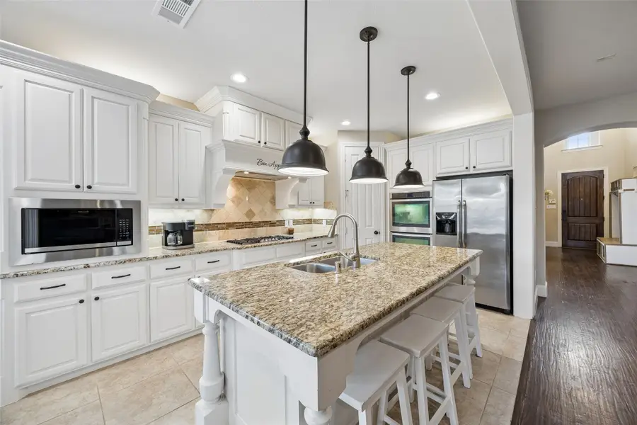13164 Mapleton Drive, Frisco, TX 75035 - #2