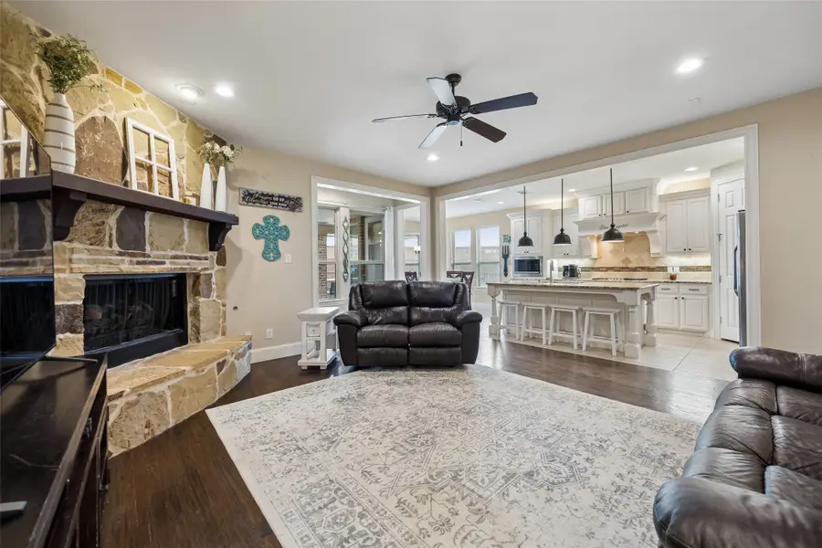 13164 Mapleton Drive, Frisco, TX 75035 - #3