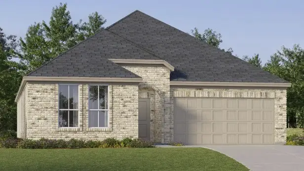 608 Arabian Lane, Aubrey, TX 76227 - #1