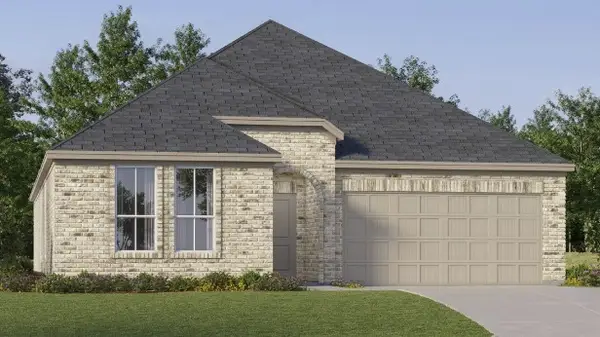 608 Arabian Lane, Aubrey, TX 76227