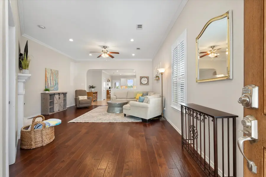 5101 Carnoustie Trail, Arlington, TX 76001 - #3