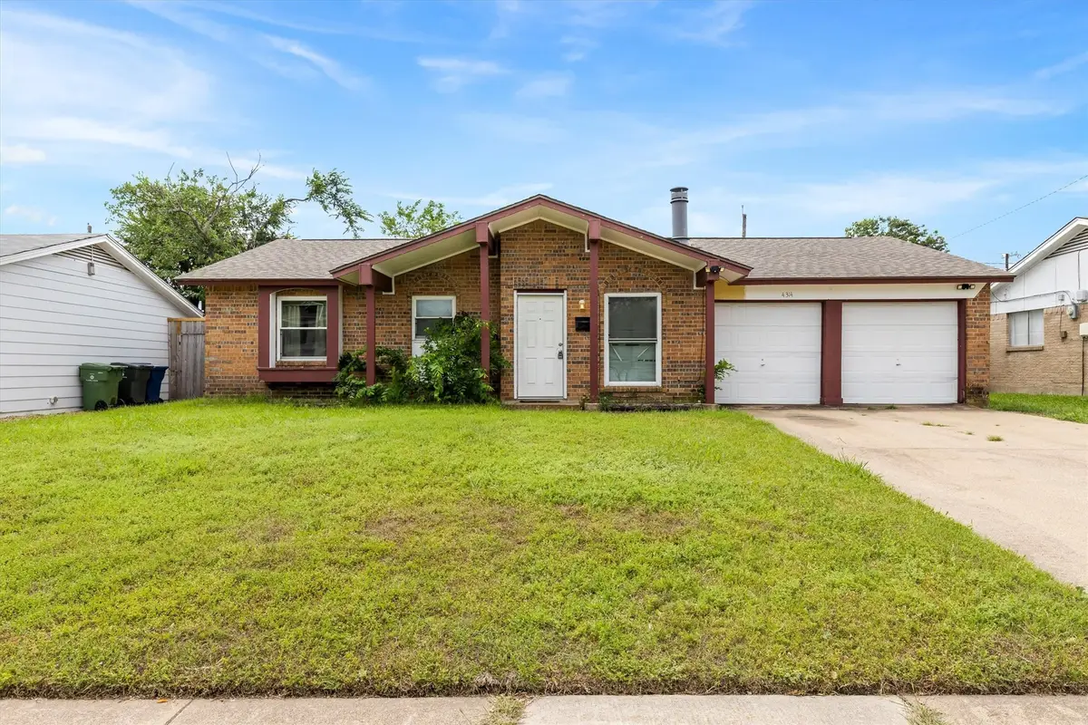 4314 Hillsdale Lane, Garland, TX 75042 - #1
