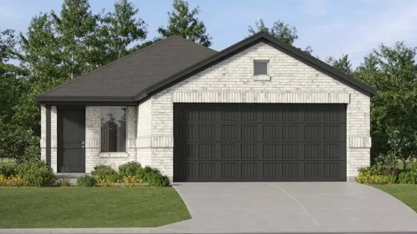 7318 Amber Barn Avenue, Pilot Point, TX 76258